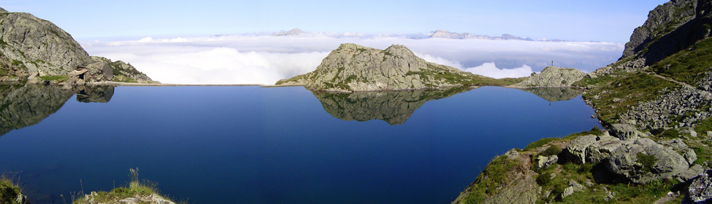 lac du Crozet