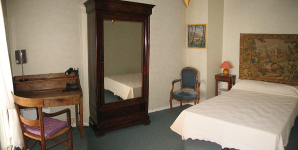 salon 5eme